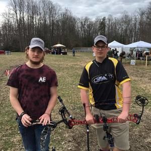 Meet your Posher, Benjamin